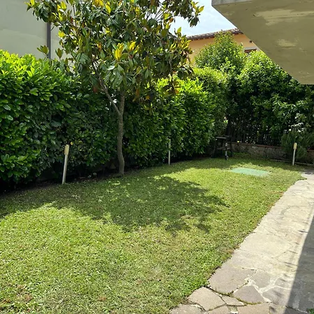 Guest house Casa Di Greve *