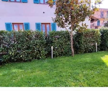 Casa Di Greve *