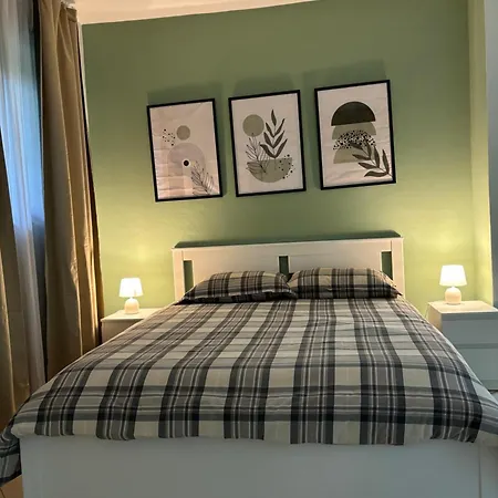 Casa Di Greve