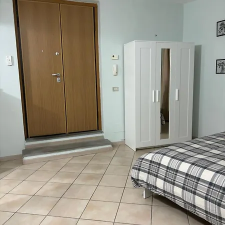 Casa Di Greve *