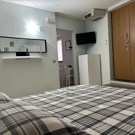 Casa Di Greve Guest house