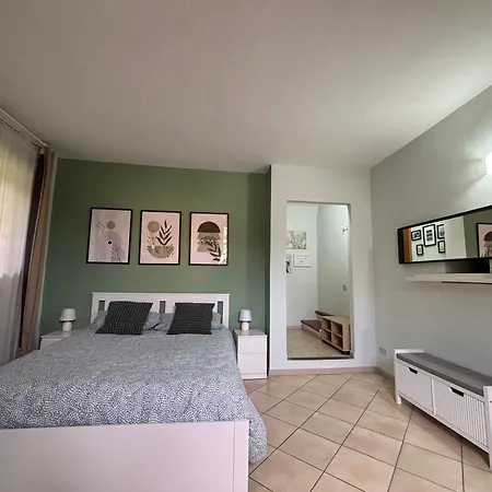 Guest house Casa Di Greve
